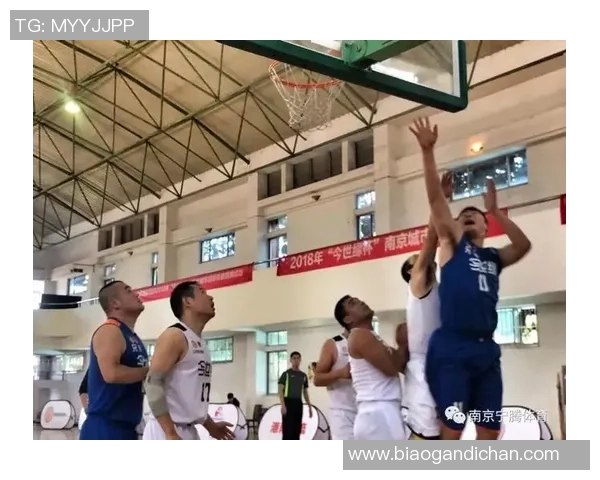 南京篮球队防守表现分析与改进建议探讨