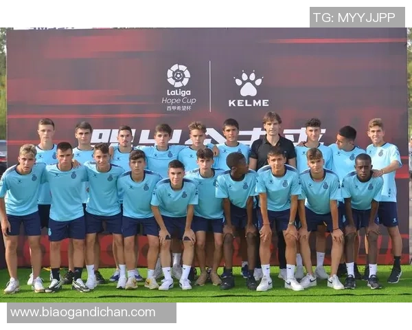 卡尔美足球明星训练营开启青少年足球梦想之旅，助力未来球星成长