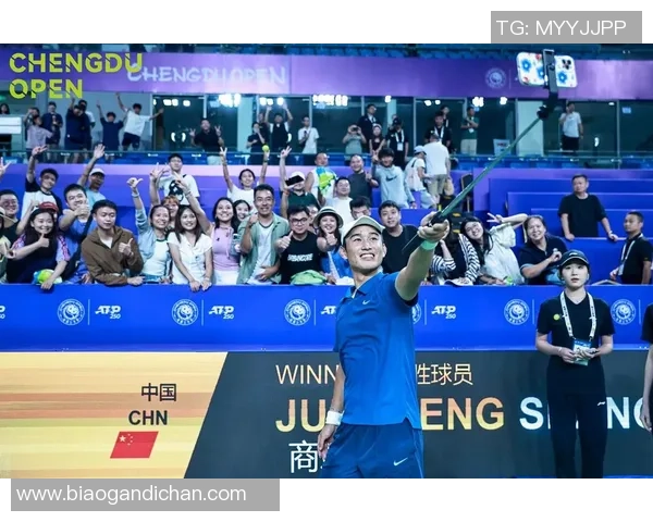 成都网球队技术实力强劲荣登全国网球技术排行榜第五名