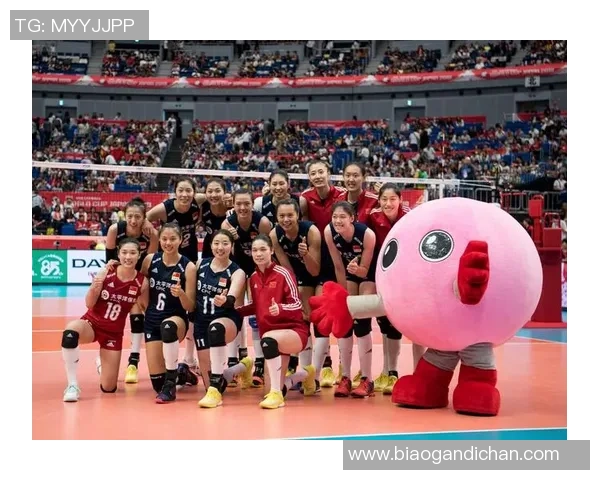 广州排球队在世界杯预选赛中的实力展现与未来发展潜力分析